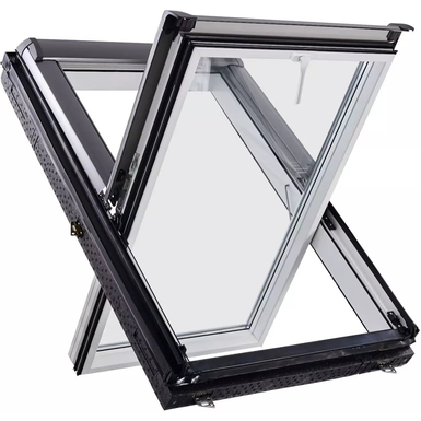 Просто Мансардные окна