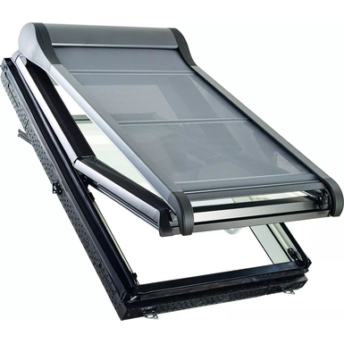 Просто Мансардные окна