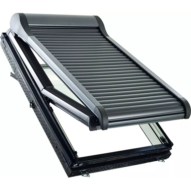 Просто Мансардные окна