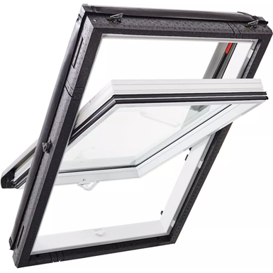 Просто Мансардные окна