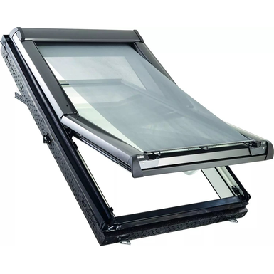 Просто Мансардные окна