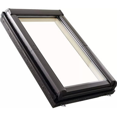 Просто Мансардные окна