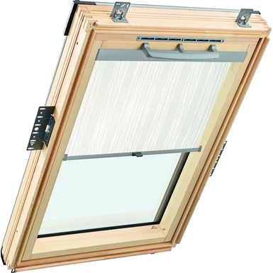 Просто Мансардные окна