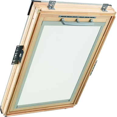 Просто Мансардные окна