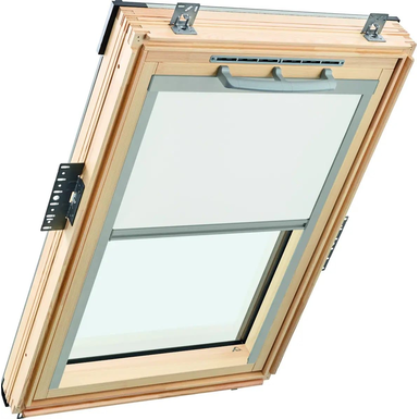 Просто Мансардные окна