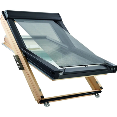 Просто Мансардные окна