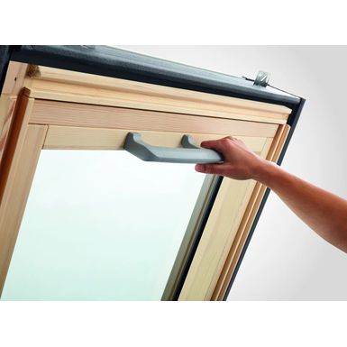 Просто Мансардные окна