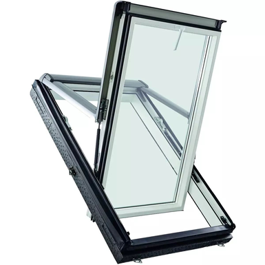 Просто Мансардные окна