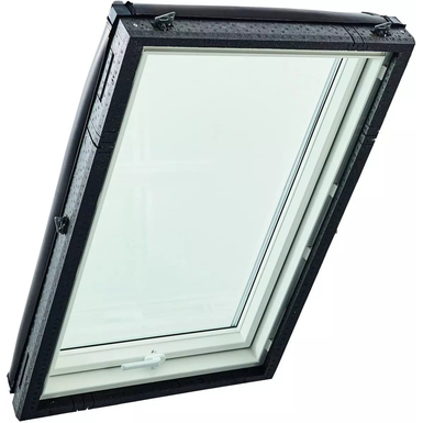 Просто Мансардные окна