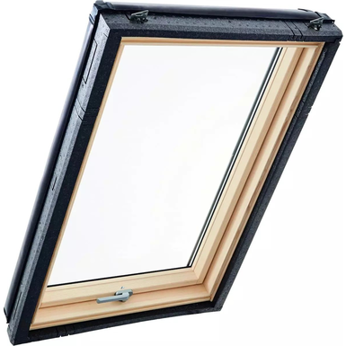 Просто Мансардные окна