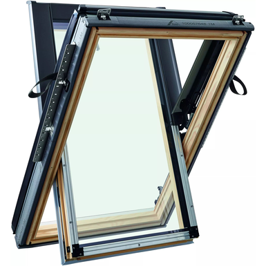 Просто Мансардные окна