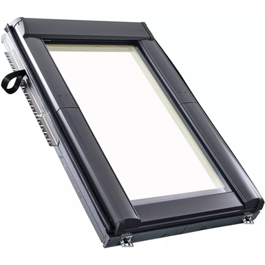 Просто Мансардные окна