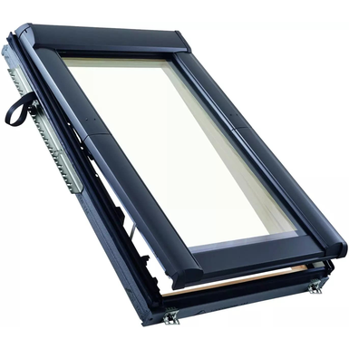 Просто Мансардные окна