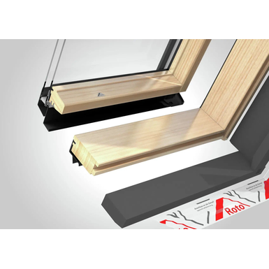 Просто Мансардные окна