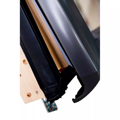 Просто Мансардные окна