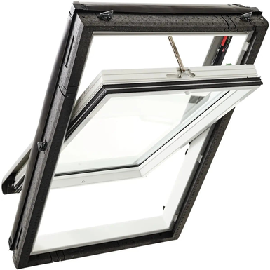 Просто Мансардные окна