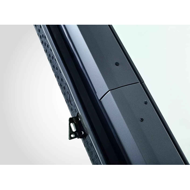 Просто Окна для выхода на крышу