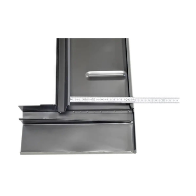 Просто Материалы для установки мансардных окон