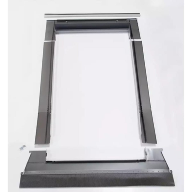 Просто Материалы для установки мансардных окон