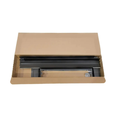 Просто Материалы для установки мансардных окон