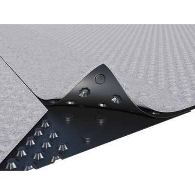 Профилированная мембрана Тефонд Дрейн Стар