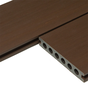 Террасная доска Cm Decking Zebrano, 138x23x3000 мм