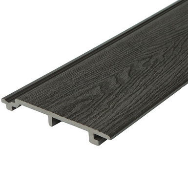 Просто Фасадная облицовка из ДПК