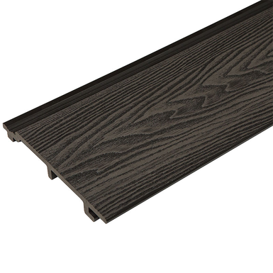 Просто Фасадная облицовка из ДПК