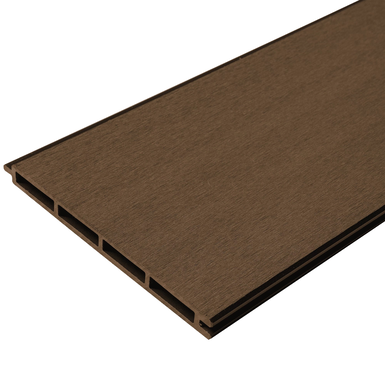 Заборный профиль CM Fencing, 3000x210х20 мм