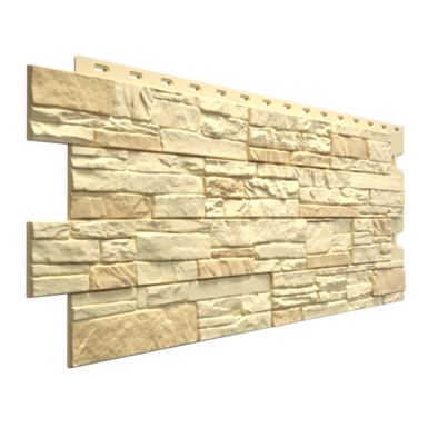 Фасадная панель Stein