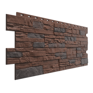 Просто Фасадные панели