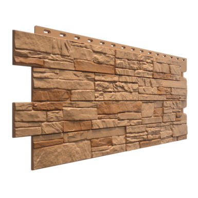 Просто Фасадные панели