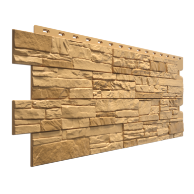 Просто Фасадные панели