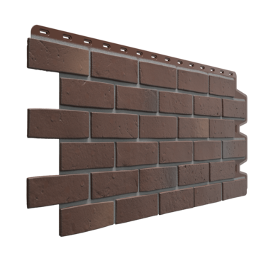 Просто Фасадные панели