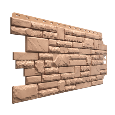 Просто Фасадные панели