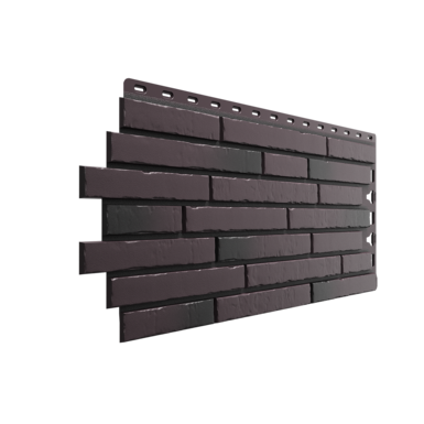 Фасадная панель Klinker