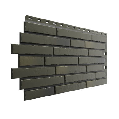 Просто Фасадные панели