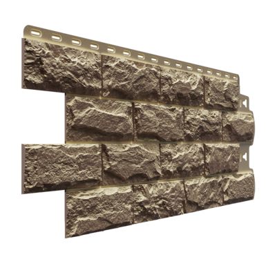 Просто Фасадные панели