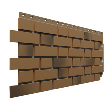 Просто Фасадные панели