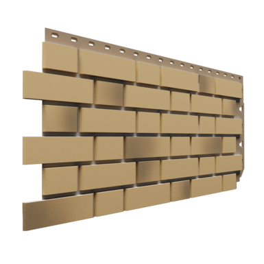 Просто Фасадные панели