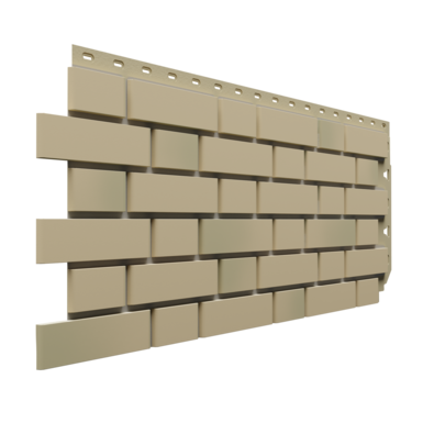 Просто Фасадные панели