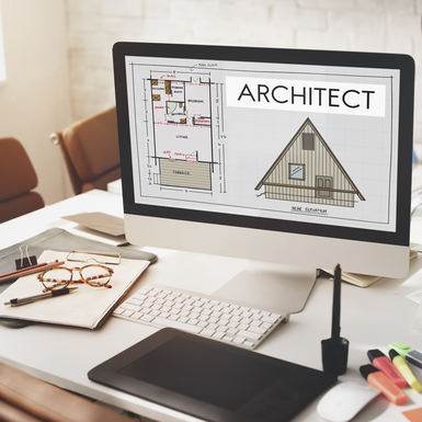 Разработка дизайн-проекта