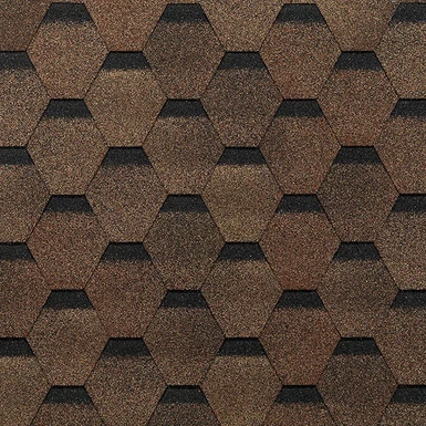 Просто Гибкая черепица