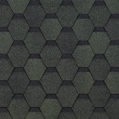 Просто Гибкая черепица