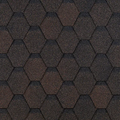 Просто Гибкая черепица