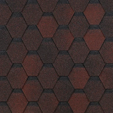 Просто Гибкая черепица