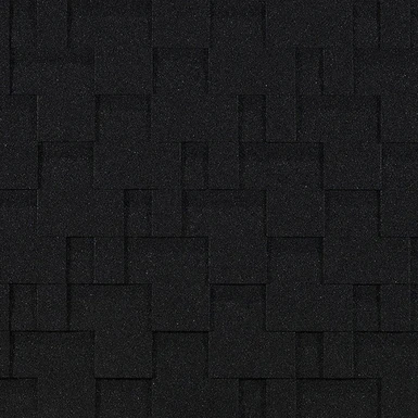 Гибкая черепица Docke Eurasia Лабиринт