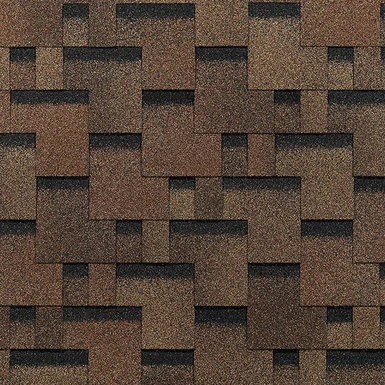 Просто Гибкая черепица