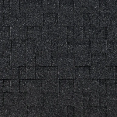 Просто Гибкая черепица