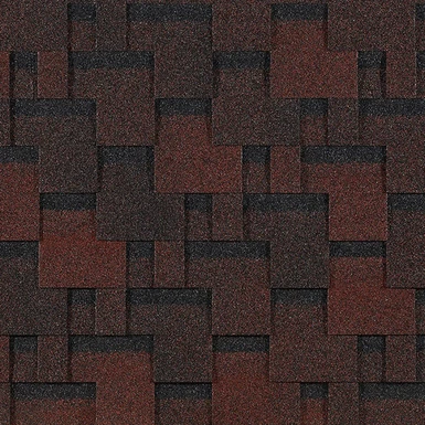 Просто Гибкая черепица